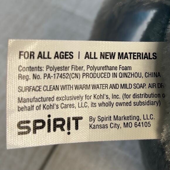 Dr. Seuss Horton From Horton Hears A Who! - Picture 6 of 10